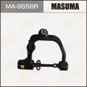 Рычаг подвески Masuma, верхний, правый, арт. MA-9558R