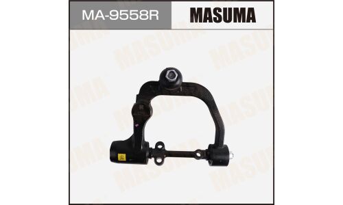 Рычаг подвески Masuma, верхний, правый, арт. MA-9558R