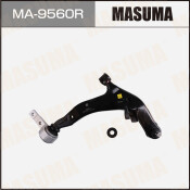 Рычаг подвески Masuma, нижний, арт. MA-9560R