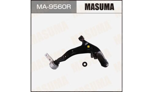 Рычаг подвески Masuma, нижний, арт. MA-9560R