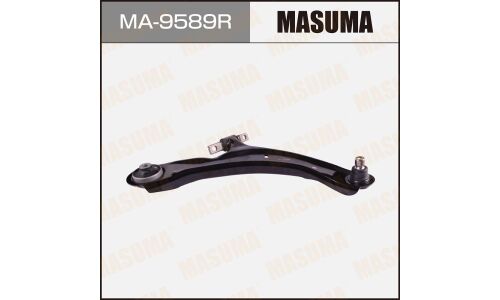 Рычаг подвески Masuma, нижний, правый, арт. MA-9589R