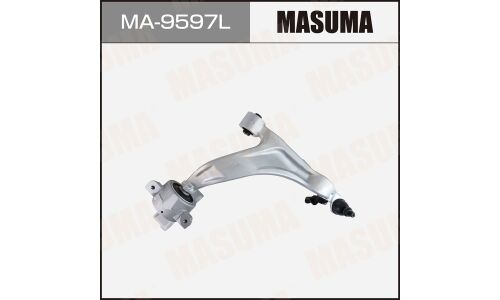 Рычаг нижний MASUMA, front low INFINITI FX35 / S51 (L) (1/2)