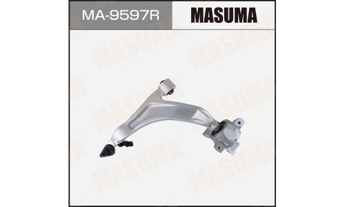 Рычаг нижний MASUMA, front low INFINITI FX35 / S51 (R) (1/2)