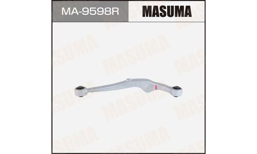 Рычаг нижний MASUMA, front low NISSAN X-TRAIL / T31, T32 (R) (1/10)