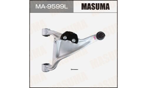 Рычаг верхний MASUMA, rear up MURANO / Z51 (L) (1/5)