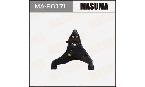 Рычаг нижний MASUMA, front low MITSUBISHI L200 / KB4T (L) (1/2)