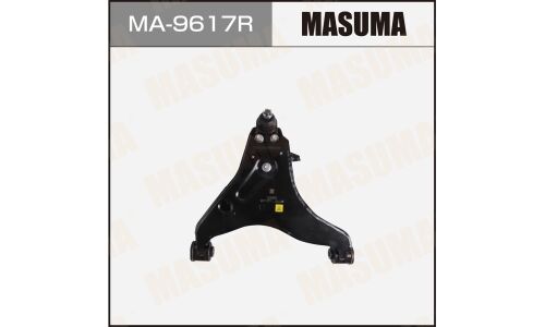 Рычаг нижний MASUMA, front low MITSUBISHI L200 / KB4T (R) (1/2)
