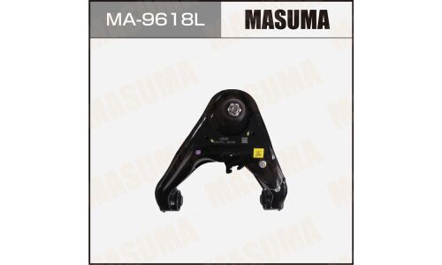 Рычаг верхний MASUMA, front up MITSUBISHI L200 / KL1T (L) (1/4)