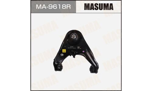 Рычаг верхний MASUMA, front up MITSUBISHI L200 / KL1T (R) (1/4)