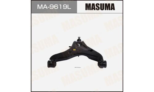 Рычаг нижний MASUMA, front low MITSUBISHI L200 / KL1T (L)