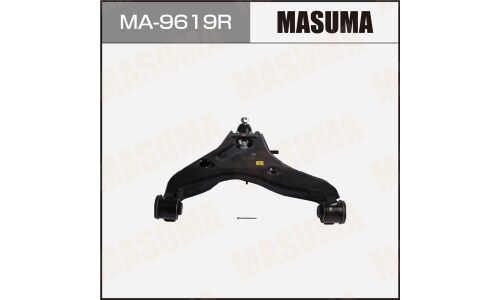 Рычаг нижний MASUMA, front low MITSUBISHI L200 / KL1T (R)