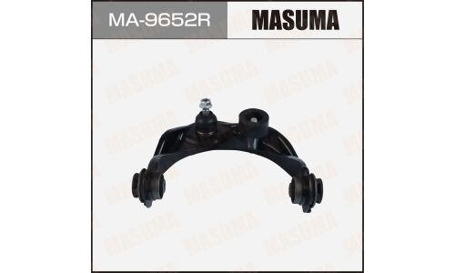 Рычаг подвески Masuma, передний, правый, верхний, для Mazda 6, арт. MA-9652R