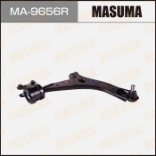 Рычаг подвески Masuma, нижний, правый, арт. MA-9656R