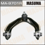 Рычаг подвески Masuma, верхний, правый, арт. MA-9701R