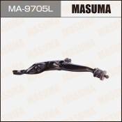 Рычаг нижний Masuma   front low CR-V   (L) (1/4)