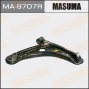 Рычаг подвески Masuma, нижний, правый, арт. MA-9707R