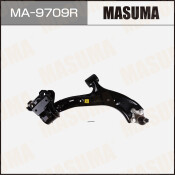 Рычаг подвески Masuma, передний, правый, нижний, для Honda CR-V, арт. MA-9709R