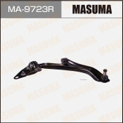 Рычаг подвески Masuma, нижний, арт. MA-9723R