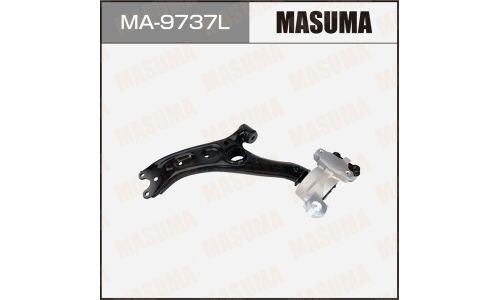 Рычаг подвески Masuma, передний, левый, нижний, для Honda CR-V, арт. MA-9737L