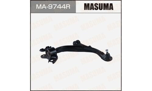 Рычаг нижний MASUMA, front low STREAM / RN6 (R) (1/6)