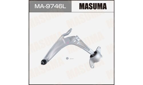 Рычаг нижний MASUMA, front low CIVIC / FN (L) (1/4)