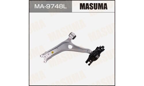 Рычаг нижний MASUMA, front low HONDA ACCORD / CV3 (L) (1/4)
