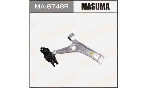 Рычаг нижний MASUMA, front low HONDA ACCORD / CV3 (R) (1/4)
