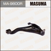 Рычаг подвески Masuma, нижний, правый, арт. MA-9800R