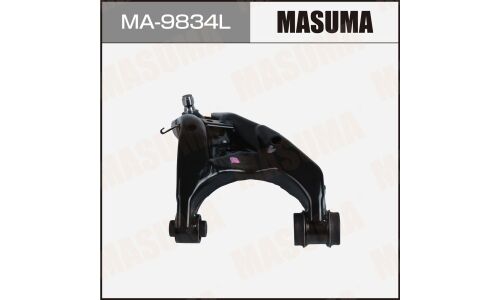 Рычаг верхний MASUMA, rear up SUBARU IMPREZA G4 / GJ2 11-16 (L) (1/4)