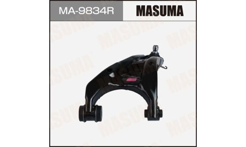Рычаг верхний MASUMA, rear up SUBARU IMPREZA G4 / GJ2 11-16 (R) (1/4)