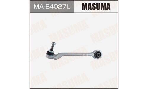 Рычаг (тяга) MASUMA, front low BMW 3-SERIES (F30) (L) (1/12)