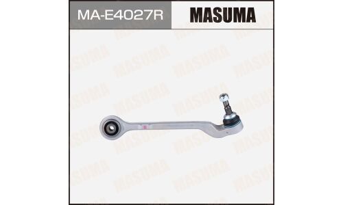 Рычаг (тяга) MASUMA, front low BMW 3-SERIES (F30) (R) (1/12)