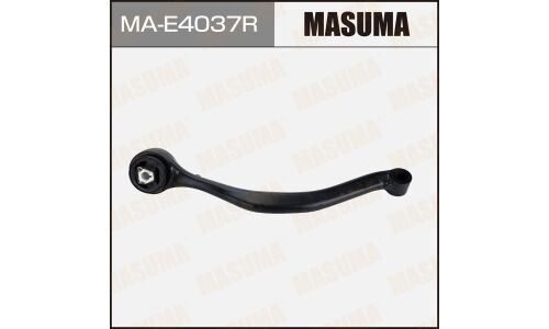 Рычаг подвески Masuma, передний, правый, для BMW X3 (E83), арт. MA-E4037R