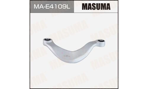 Рычаг (тяга) MASUMA, rear up AUDI Q5 08- (L) (1/10)