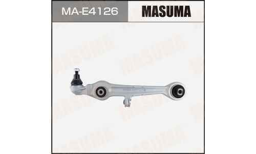 Рычаг нижний MASUMA, front low AUDI A6 97-05 (1/8)