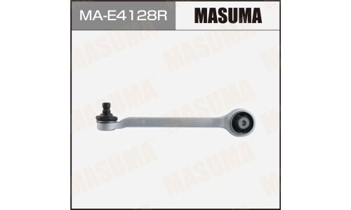 Рычаг (тяга) MASUMA, front up AUDI A4 01-08 (R) (1/30)