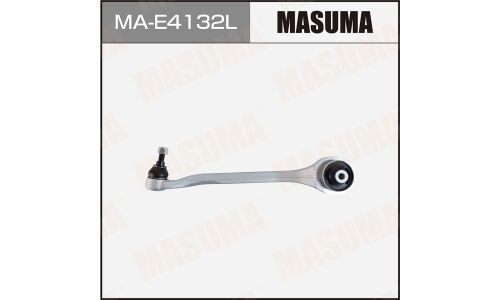 Рычаг (тяга) MASUMA, front low AUDI A6 04-11 (L) (1/10)