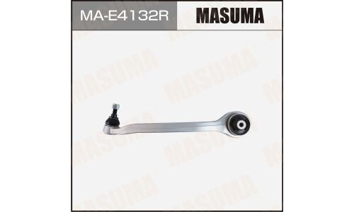 Рычаг (тяга) MASUMA, front low AUDI A6 04-11 (R) (1/10)