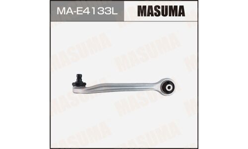 Рычаг (тяга) MASUMA, front up AUDI A6 04-11 (L) (1/20)