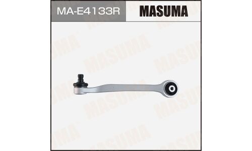 Рычаг (тяга) MASUMA, front up AUDI A6 04-11 (R) (1/20)