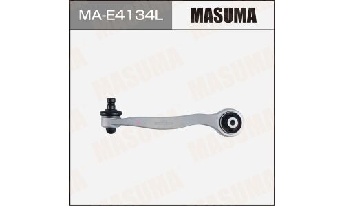Рычаг (тяга) MASUMA, front up AUDI A6 04-11 (L) (1/30)