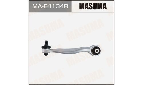 Рычаг (тяга) MASUMA, front up AUDI A6 04-11 (R) (1/30)
