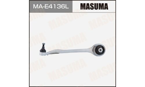 Рычаг (тяга) MASUMA, front low AUDI A4 (L)