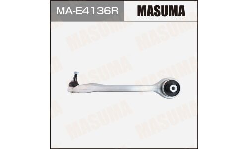 Рычаг (тяга) MASUMA, front low AUDI A4 (R)