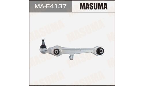 Рычаг нижний MASUMA, front low SKODA SUPERB 02-08