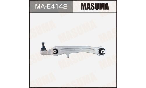Рычаг нижний MASUMA, front low AUDI A8 03-06