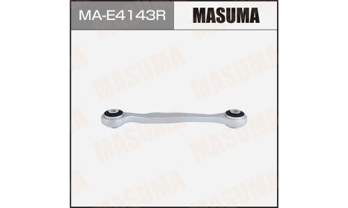 Рычаг (тяга) MASUMA, rear AUDI Q5 08-18 (R) (1/30)