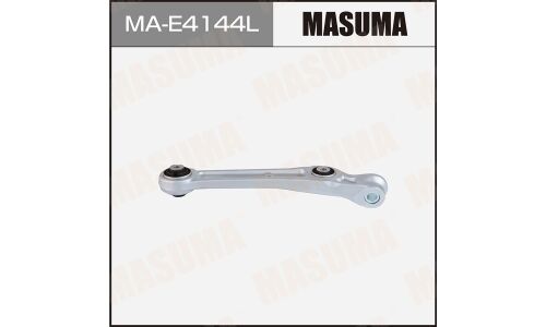 Рычаг нижний MASUMA, front low AUDI A4 15- (L) (1/10)