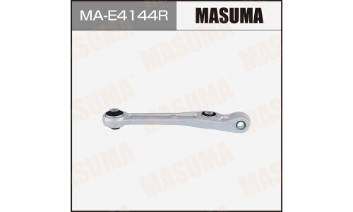 Рычаг нижний MASUMA, front low AUDI A4 15- (R) (1/10)