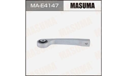 Рычаг (тяга) MASUMA, rear AUDI A4 15- (1/40)